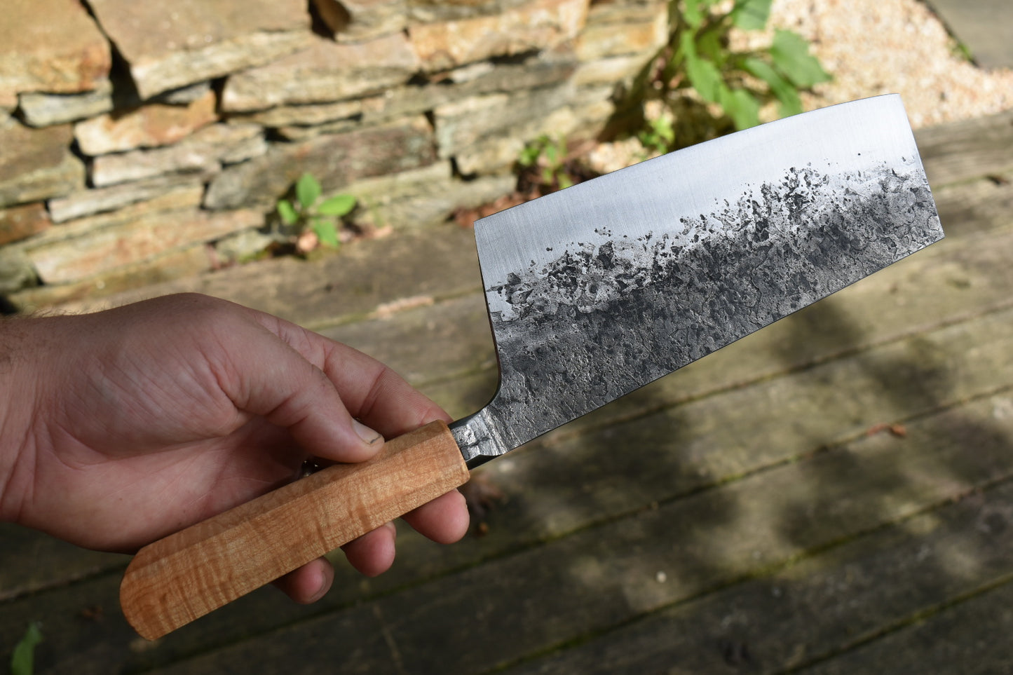 182mm XL Nakiri
