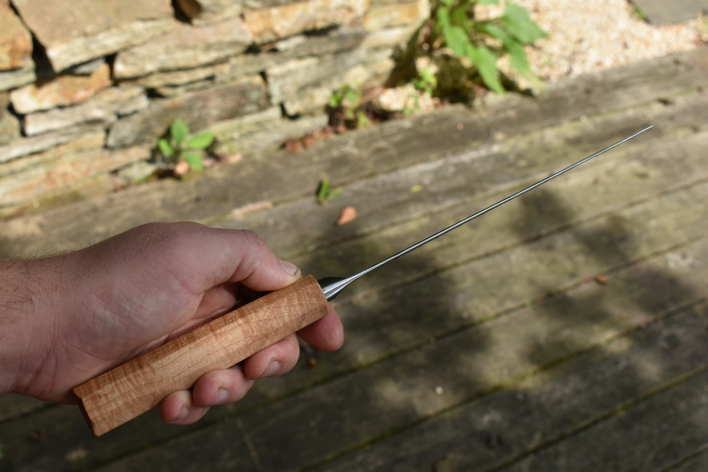 182mm XL Nakiri