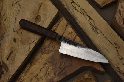 160mm Damascus Wa Kebby