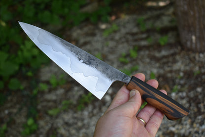 185mm Western San Mai Chef