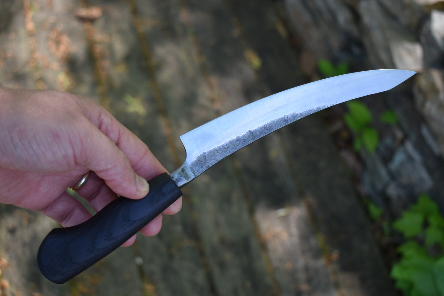180mm Western Boning/Breaking