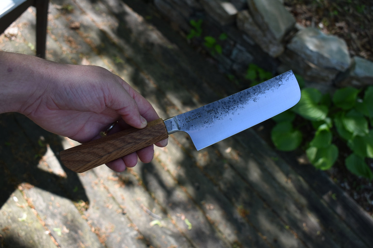 140mm Wa Nakiri