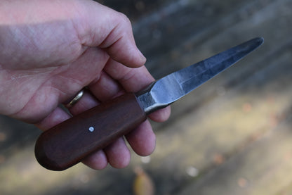 Forged Oyster