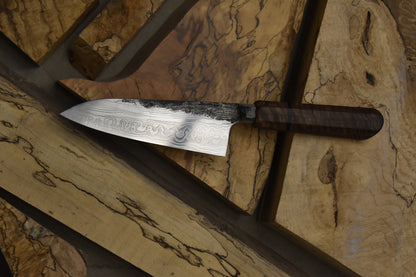 160mm Damascus Wa Kebby