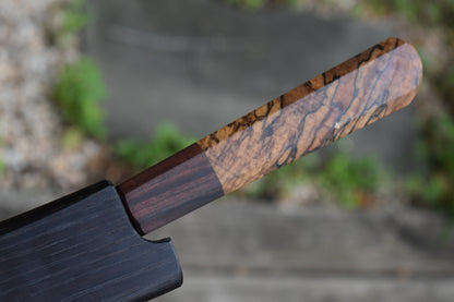 315mm Wa Honyaki Sword-Style Sujihiki