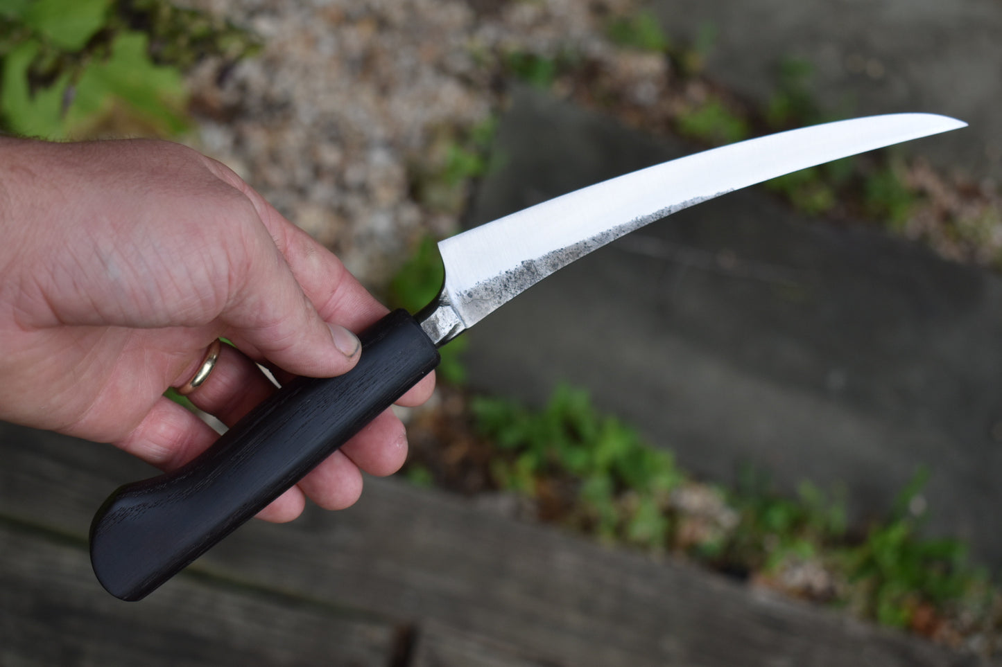 182mm Western Boning/Breaking
