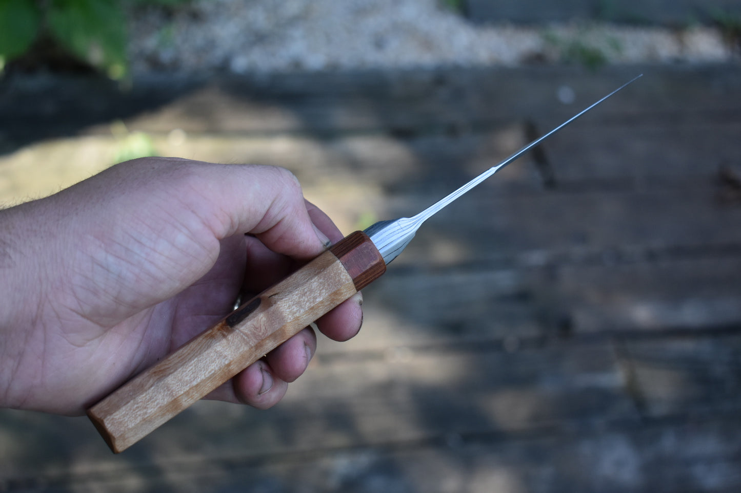 106mm Hunter-style Petty