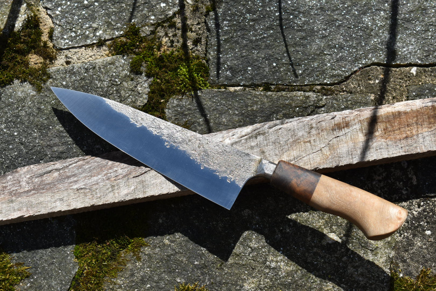 197mm Western Chef