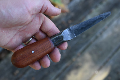 Forged Oyster