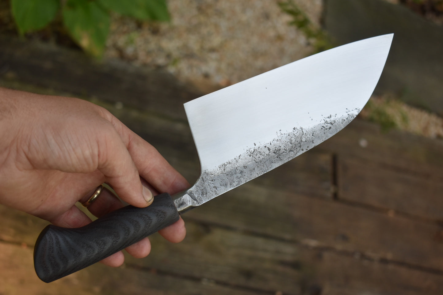 180mm Western Veg/Prep