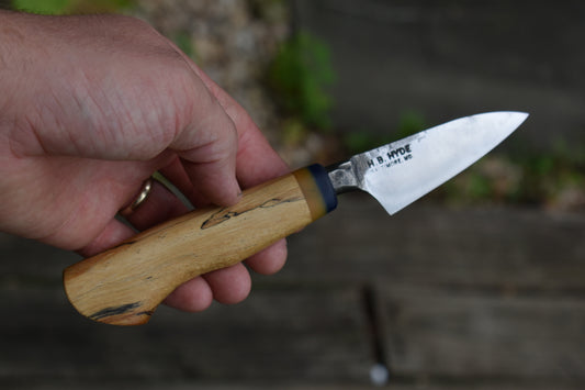 74mm Western Paring
