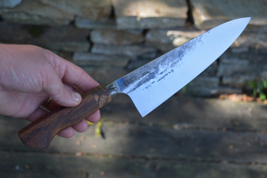 215mm Western Chef