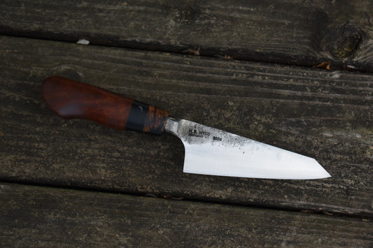 132mm Western Honesuki/Chef