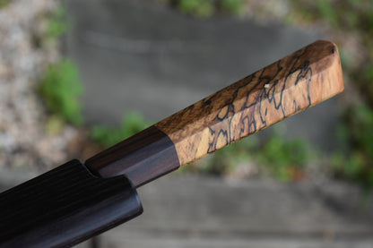 315mm Wa Honyaki Sword-Style Sujihiki