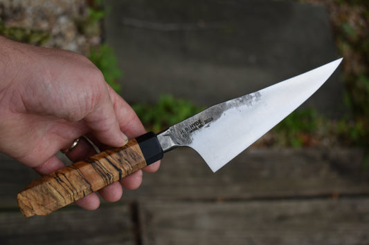 150mm Fighter Chef