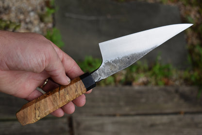 150mm Fighter Chef