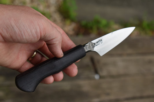 74mm Western Paring