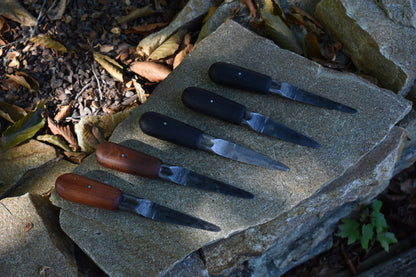 Forged Oyster