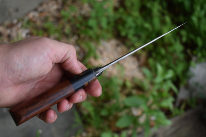 132mm Western Honesuki/Chef