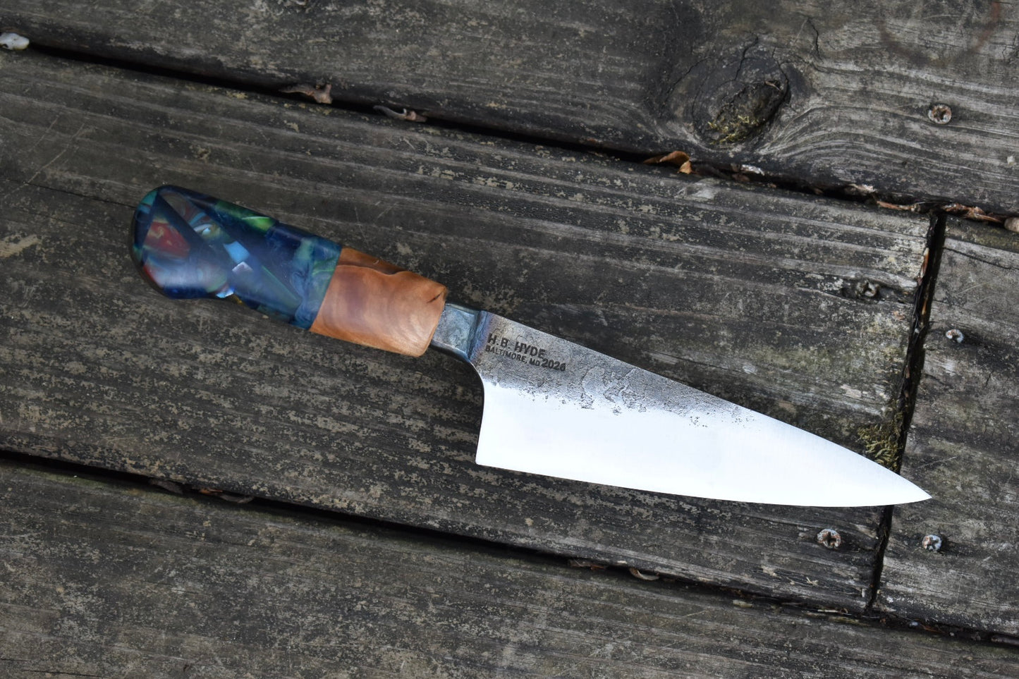 156mm Western Chef