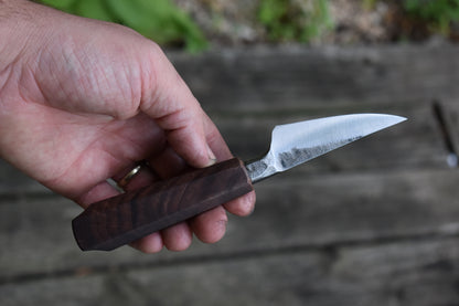 71mm Coffin Hunter with Sheath