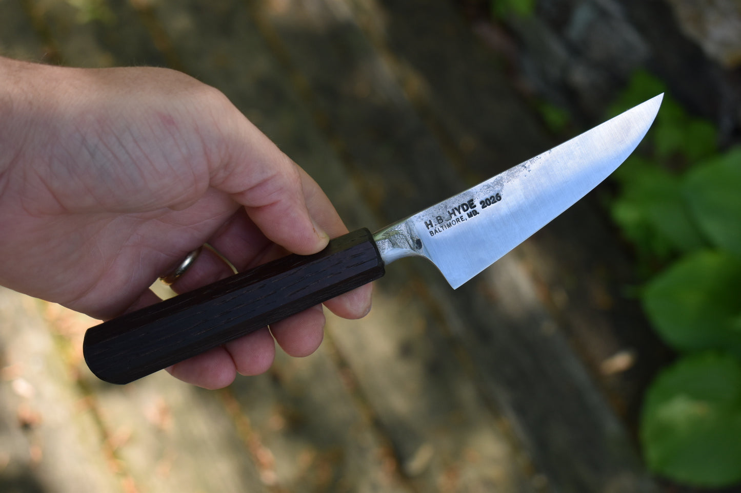 115mm Wa Petty