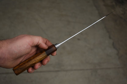 188mm Damascus Wa Chef