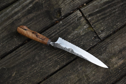 190mm Western Bread