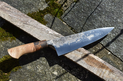 197mm Western Chef