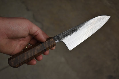 160mm Damascus Wa Kebby