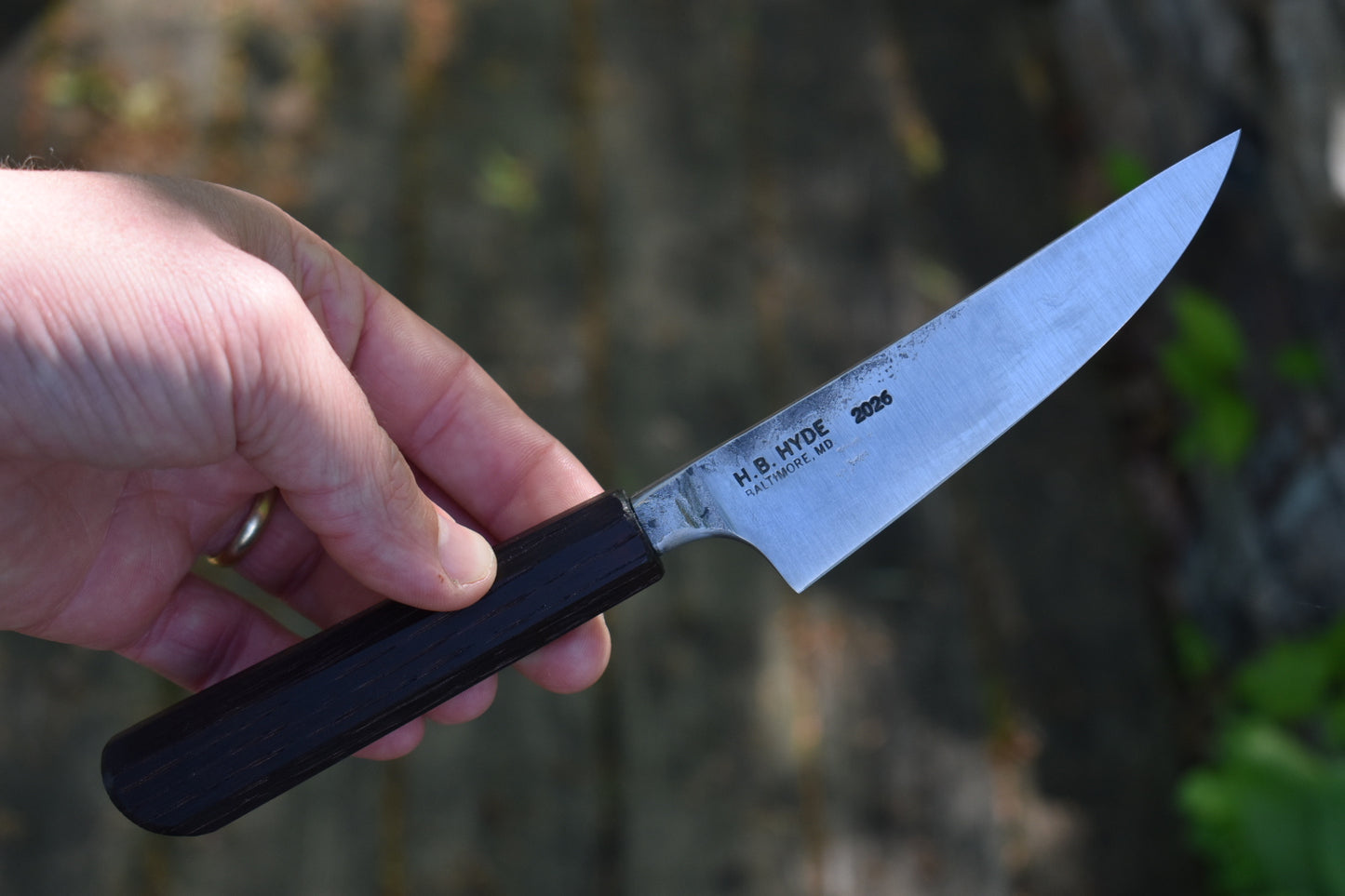 118mm Wa Petty