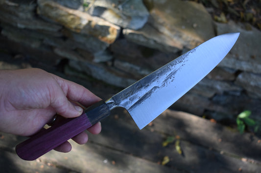 209mm Wa Chef