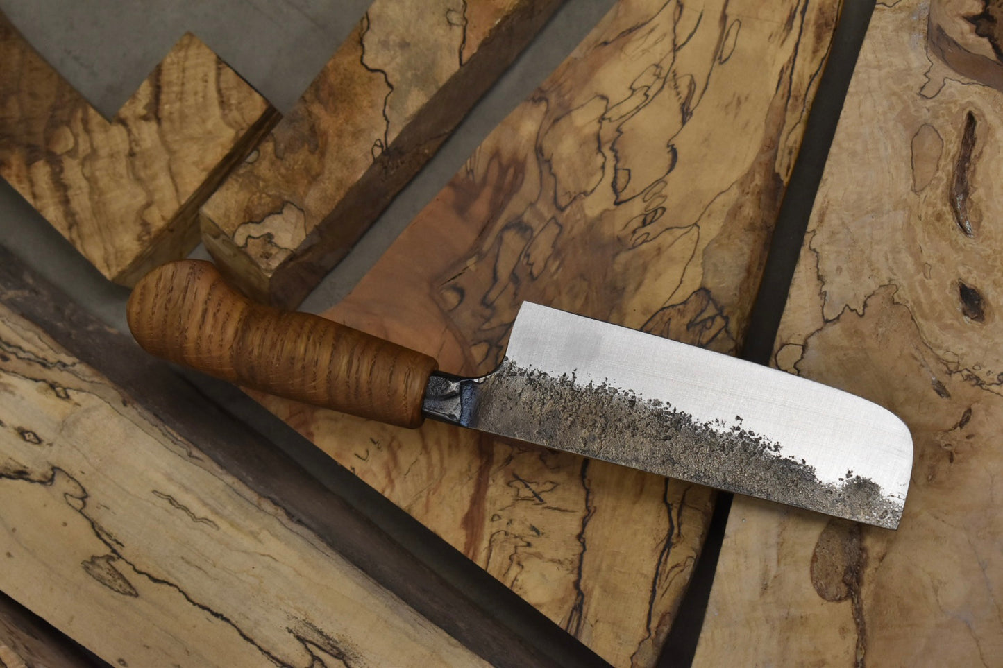 140mm Western Nakiri