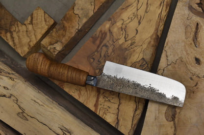 140mm Western Nakiri