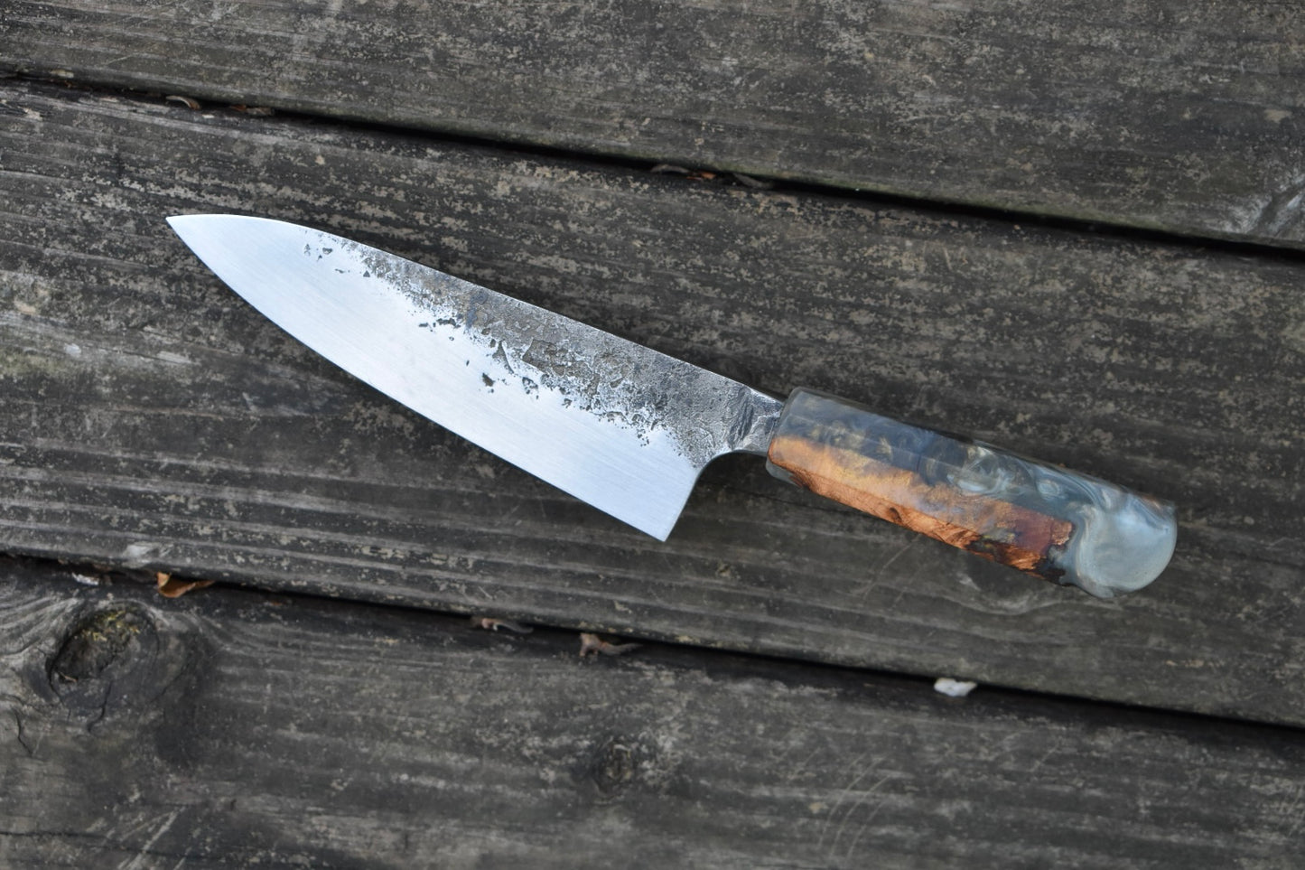 172mm Wa Chef