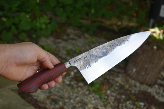 228mm XL Western Chef