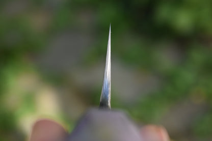 205mm Damascus Western Chef
