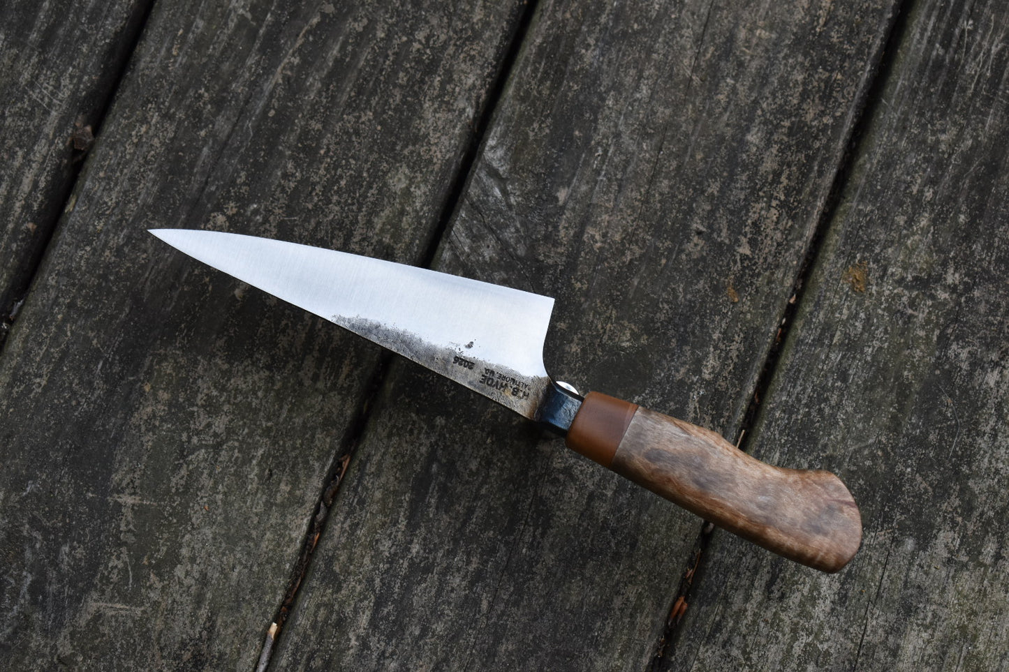 157mm Western Cook's