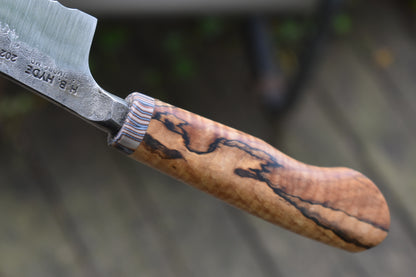 190mm Western Bread