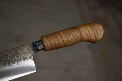 140mm Western Nakiri