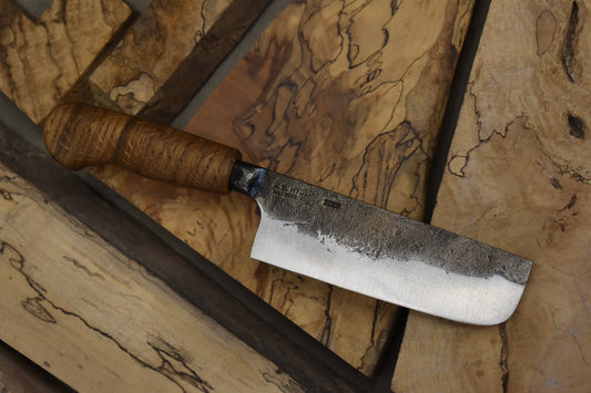140mm Western Nakiri