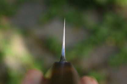 168mm Damascus Wa Nakiri