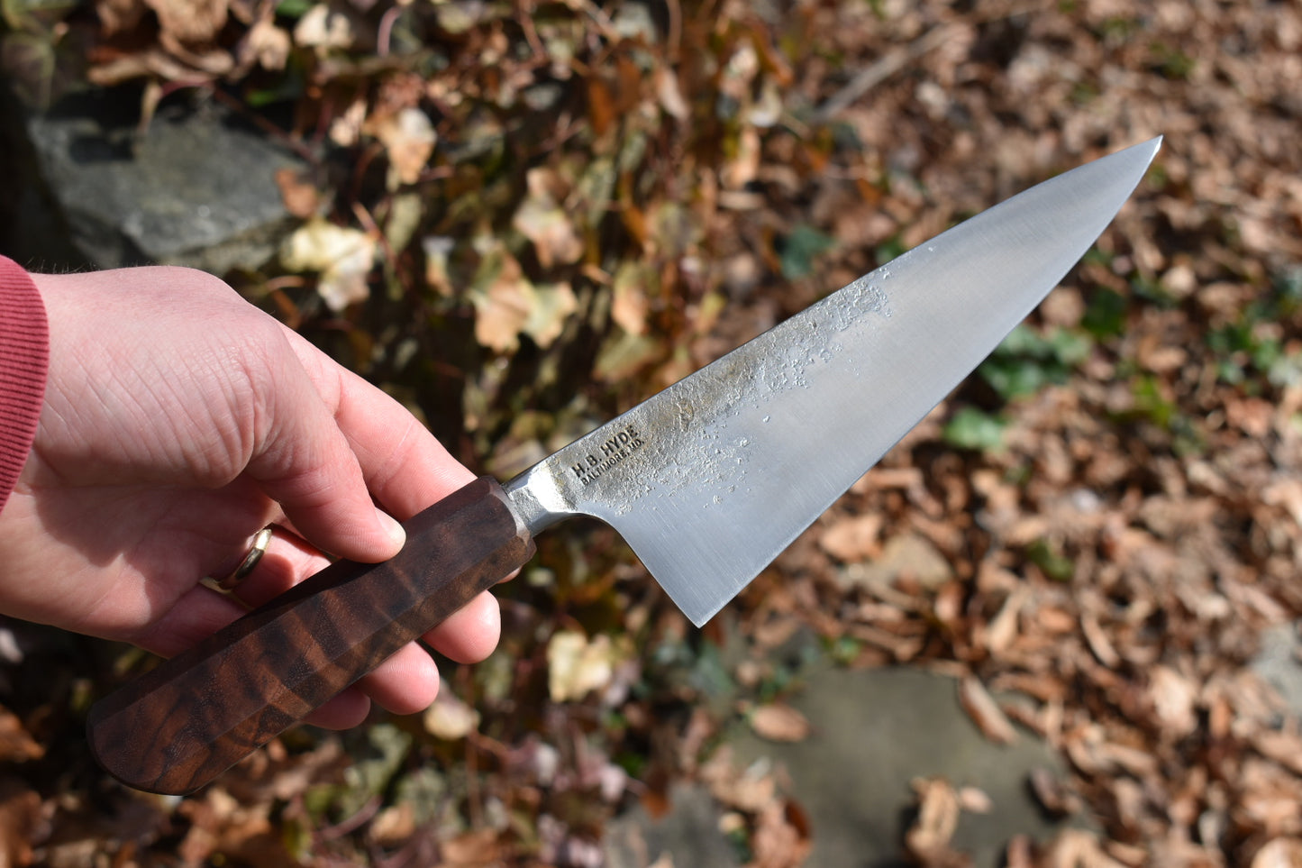 187mm Wa Chef