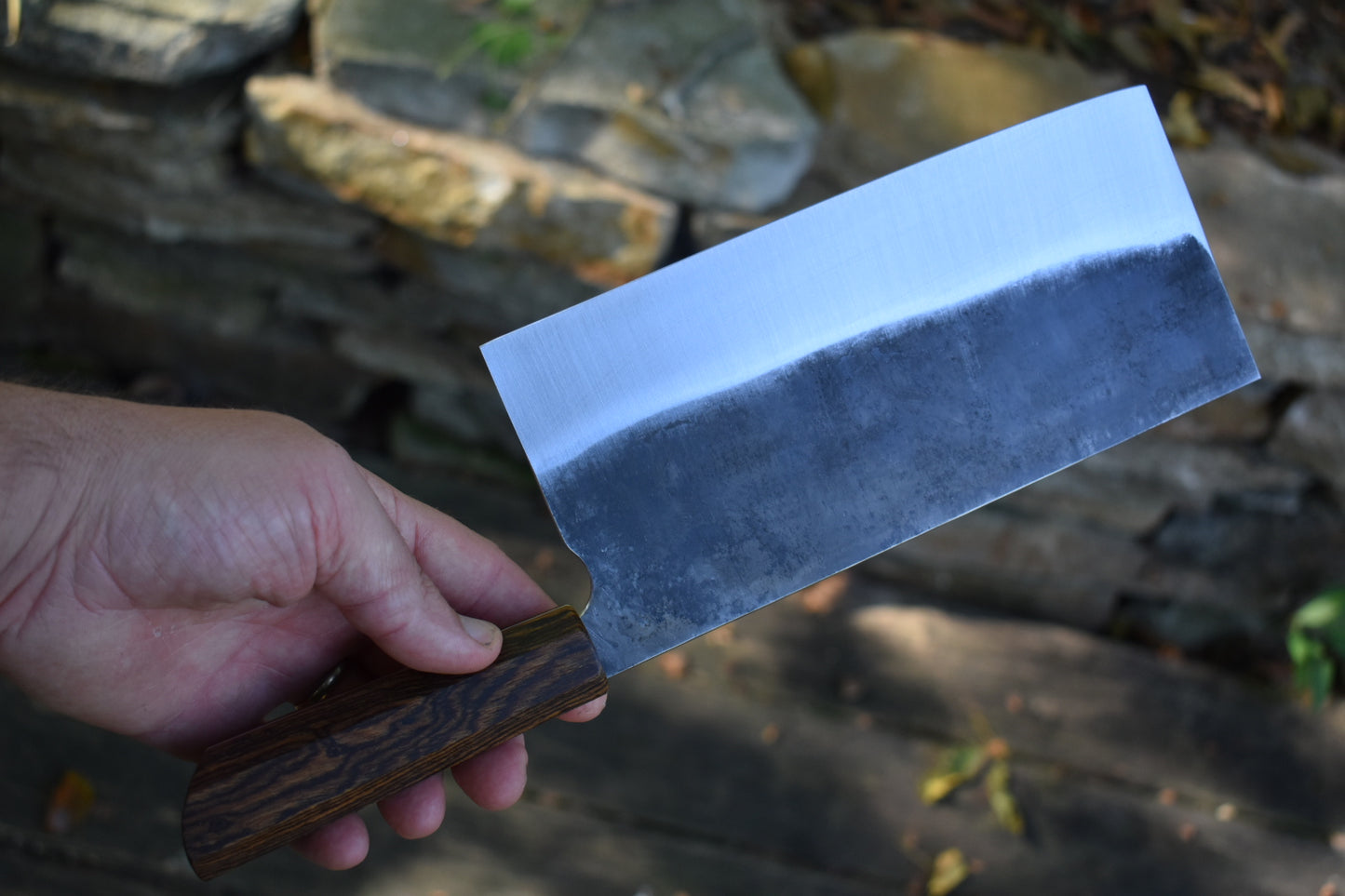 210mm Chinese Chef