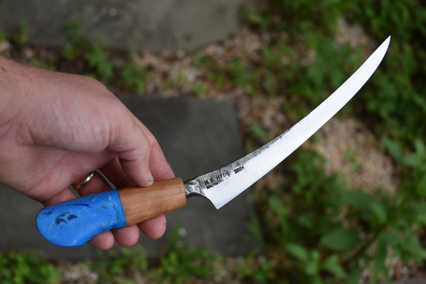 188mm Western Boning/Filet