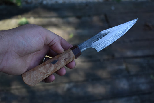 106mm Hunter-style Petty