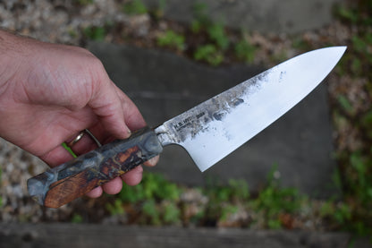 172mm Wa Chef