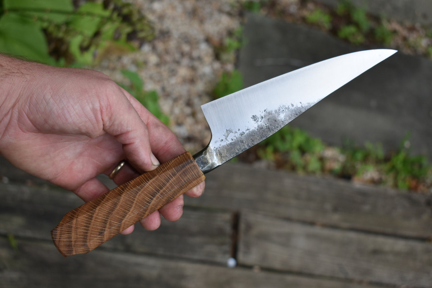 159mm Fighter Chef