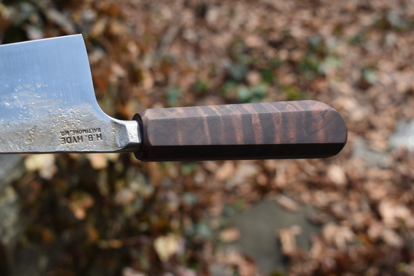 187mm Wa Chef