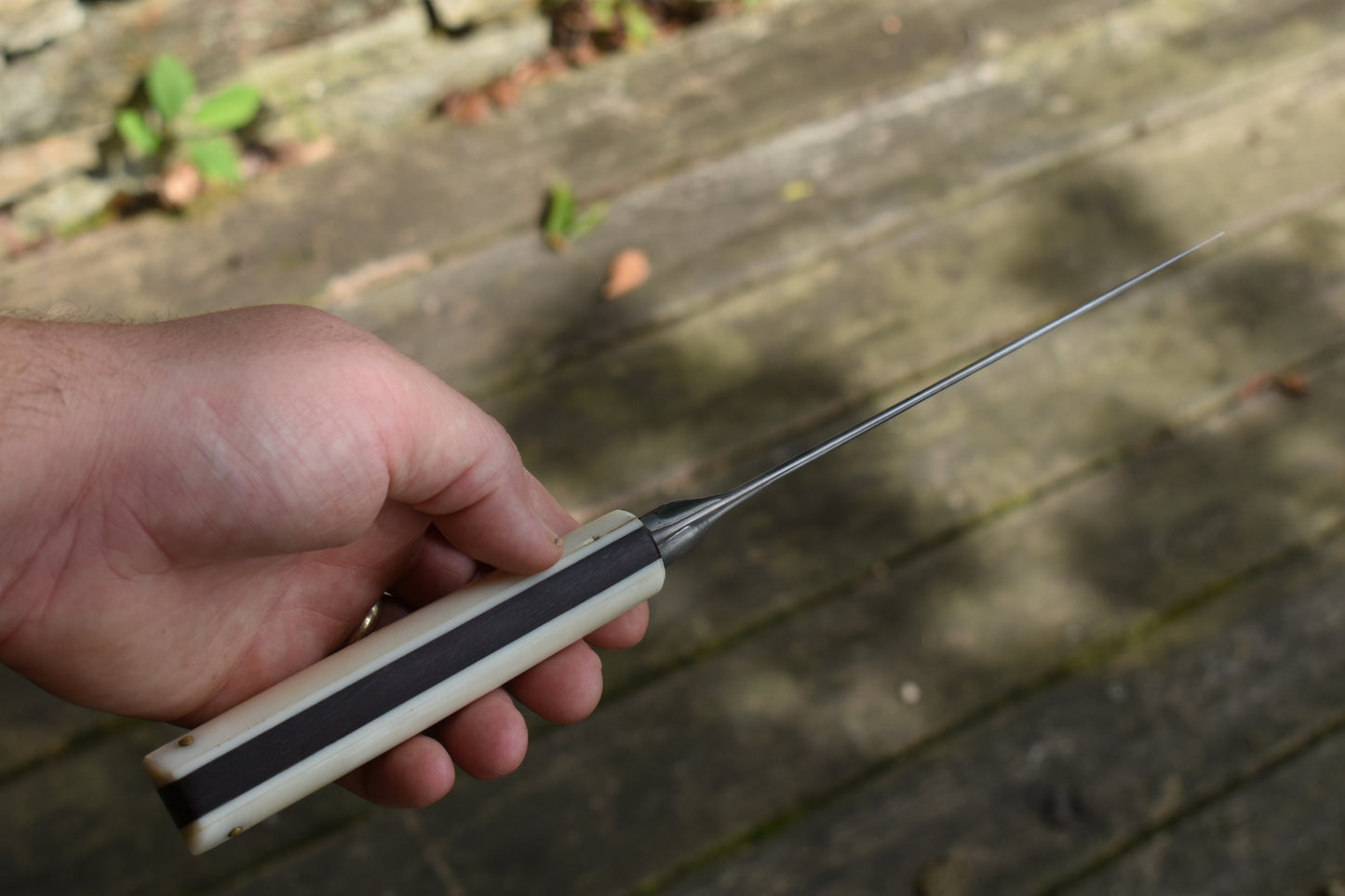 157mm Fancy Petty